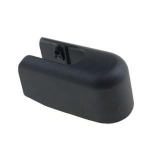 후방 와이퍼 암 너트 커버 캡 4M-67-395A Mazda 3 2003-2009 용