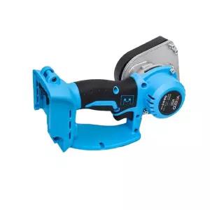 고출력 무선 충전용전기톱 체인톱 무선체인톱 경량