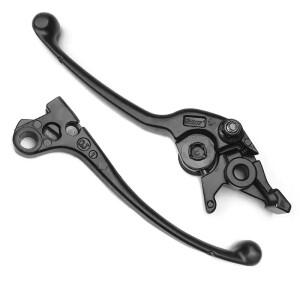 Keeway RKF125 RKF 125 Benelli BJ150-31의 바이크 오토바이 브레이크 클러치 레버 핸들 펌프 어셈블리