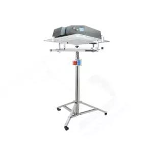 천정형 에어컨리프트 작업대 공조기 천장형 지지대 리프트