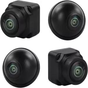 메키드테크 두두오토 360° 카메라 1080P AHD 후면 전면 왼쪽 오른쪽 어라운드 뷰