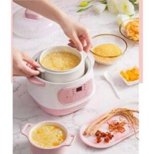 죽메이커 스마트 전용 죽냄비 DM 슬로우쿠커 미니 멀티 머 뚝배기