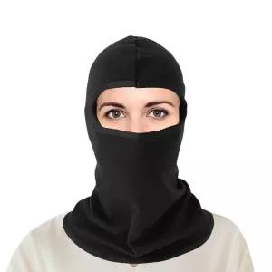 EAS 겨울철 자전거 방한마스크 얼굴 보호 바바클라바