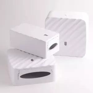 휴지케이스 식당휴지 티슈통 점보롤케이스 케이스 점보롤휴지케이스