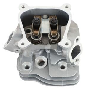 Q엔진 발전기 소형 경운기 부품 168F, 실린더 헤드 및 어셈블리에 적합