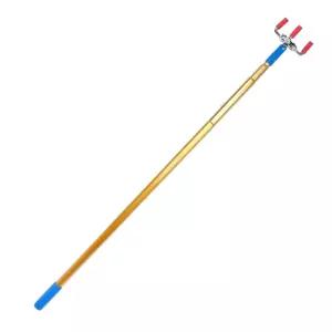 연기 감지기 봉 경보기 탈부착 막대 장비 교체봉 화재경보기