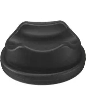 구구 자전거 앞바퀴 라이저 블록 실내 트레이너 훈련용 고정식 자전거를 위한 터보 지지대 안정화