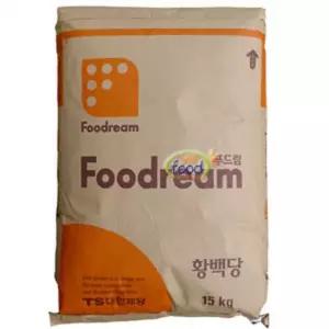 대한제당 갈색설탕 황설탕 15kg