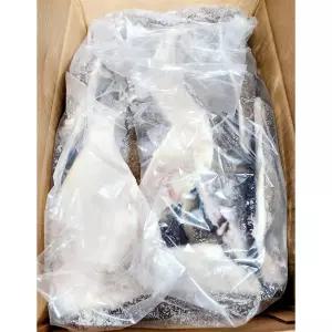 가자미 손질 약175g 마리 4K냉동보관 질된 건가자미 가자미찜 싱싱한 싯는 담백한 구이 흰살생선