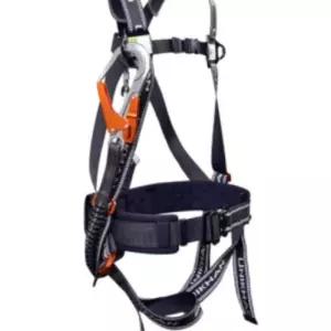 M14 유니칸 전체식 안전벨트 추락방지 죔줄 UB 상체식