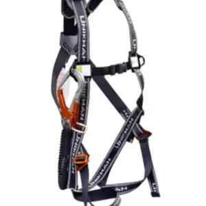 M60 유니칸 전체식 안전벨트 추락방지 죔줄 UR 상체식