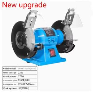 탁상용 그라인더 보호커버 커버 조각 밀링 기계 도구 보호 레이저