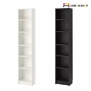 [IKEA]BILLY 책장(40X28X202) 책꽂이/가구