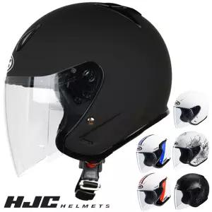 HJC CH-5 오픈페이스 오토바이 헬멧 바이크 홍진헬멧 스쿠터 하이바