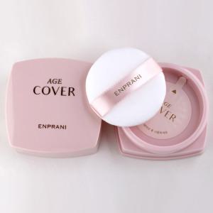 에이지커버 루센트 파우더 진주광채 파우다