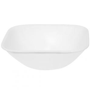 코렐 저스트화이트 사각샐러드볼(대)