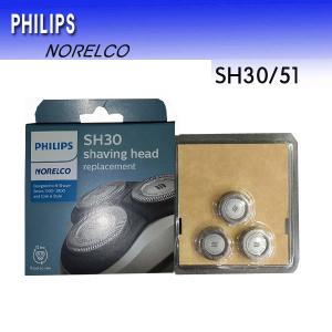필립스 면도날3개+망/SH-50/HQ8/AT750/5000시리즈/HQ7120/SH-30