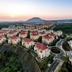 서머셋 제주신화월드 호텔앤리조트