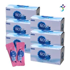 노즈쿨타임 정제식염분말 600포 식염수