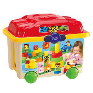 [옥스포드]2[옥스포드] EQ성장베베 BB1411 베베블록 1411