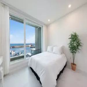 [강원] 양양오션뷰애견펜션 플로라(강원, 양양)