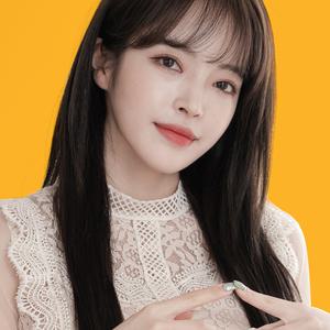 [유로헤어]100%인모12피스생머리똑딱이/가발/붙임머리