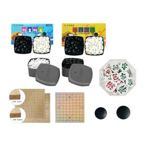 바둑/바둑알/장기알/바둑판/장기판 9mm~16mm 모음