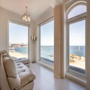 [강원 펜션] 고성 파라다이스코브펜션 (속초,고성)