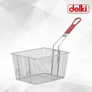 델키 전기튀김기 DK-263 바스켓