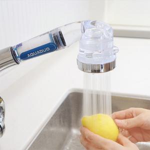 [아쿠아듀오] 싱크대 정수필터 SF-1000 (녹물제거)