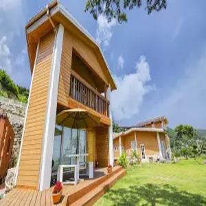 [인천 펜션] 강화도 골드뷰펜션 (강화,옹진)