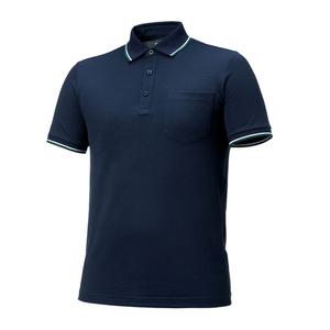 ZB-T1235 [지벤, 여름 작업복, 유니폼, 근무복, 단체티, 반팔티, 반팔티셔츠, 로고&상호 자수, 열전사무료]