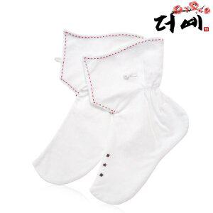 [더예한복] 여성 한복 황진이 버선