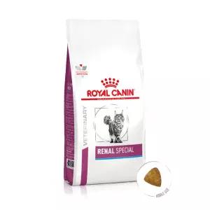 [라온펫동물병원]로얄캐닌 캣 레날 스페셜 2kg - 신장질환.수의사처방식.로얄캐닌