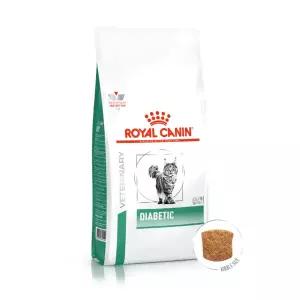 [라온펫동물병원]로얄캐닌 캣 다이아베틱 1.5kg CAT DIABETIC 1.5kg - 당뇨관리.수의사처방식.로얄캐닌