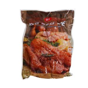 사세 훈제 통오리 완포 900g 1개