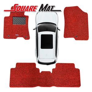 제네시스 G330 코일카매트 전차종 확장형 친환경 스퀘어 자동차매트