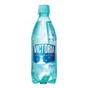 [롯데백화점]웅진식품 [웅진식품] 빅토리아 플레인 탄산수 500mlx20페트