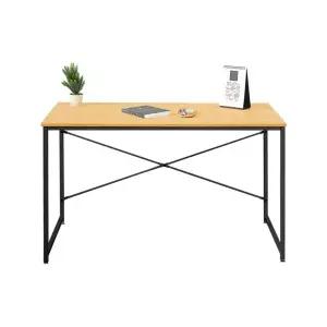 [일루일루]마틴 기본형 독서실 학생 사무용 컴퓨터 책상 1200