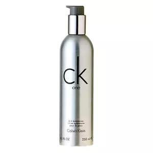 [Calvin Klein]CK ONE 스킨 모이스처 라이저 250ml
