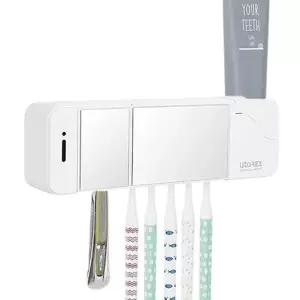 N UTOREX 칫솔 살균 건조기 UTC-5350W(231X63X49)