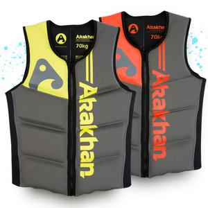 WC 아라칸 프리미엄 네오프렌 부력보조복 70kg KC인증