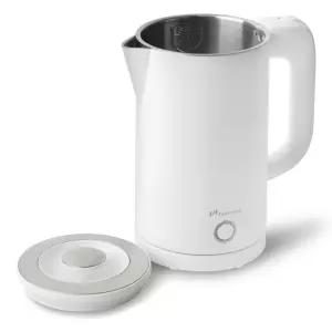 허밍 통주물형 무선 전기포트 HMK-2003W 커피포트