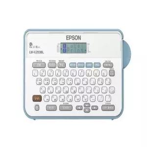 [오피스넥스]엡손 라벨프린터 LW-K200BL(173x109x58mm)