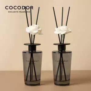 코코도르 블랙에디션 디퓨저 500ml X 2개