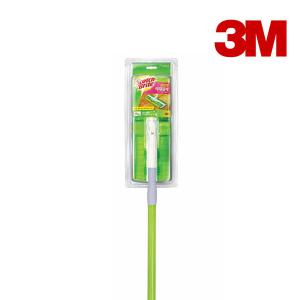 3M 클립형 막대걸레