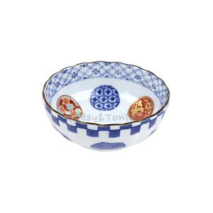 일본 수입 도자기 팬시 전사 마루 탕기 면기 라면기 우동기 비빔밥 덮밥 그릇 라멘 식기