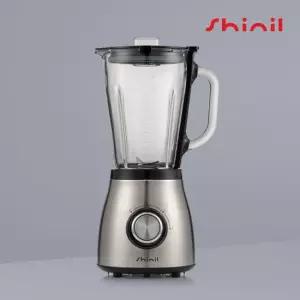 유리컵 믹서기 1.5L SMX-R500JS