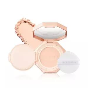 [디어달리아]스킨 파라다이스 소프트 벨벳 세팅 파우더 컴팩트