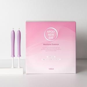 센스세븐 뉴이브 100개입 여성청결제 / 멀티케어보습제